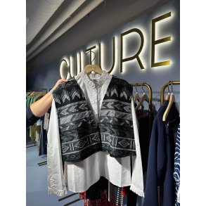 vest - Cunori Waistcoat