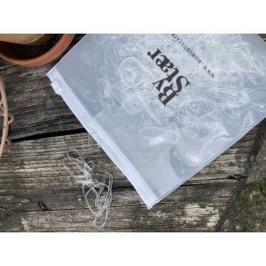 ByStr hr elastikker i plast