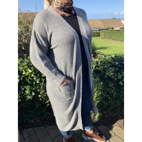 Byonema long cardigan