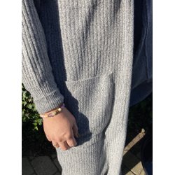 Byonema long cardigan